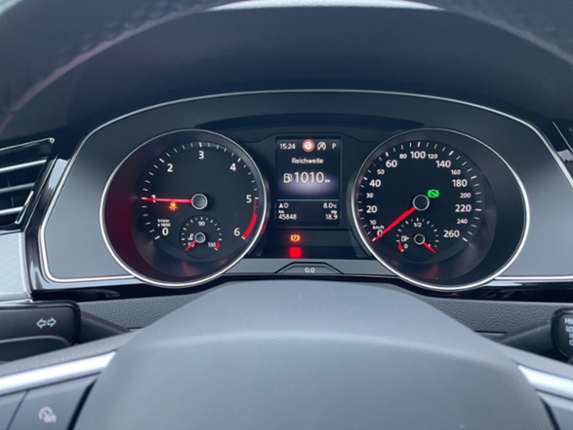 Volkswagen Passat Variant Business