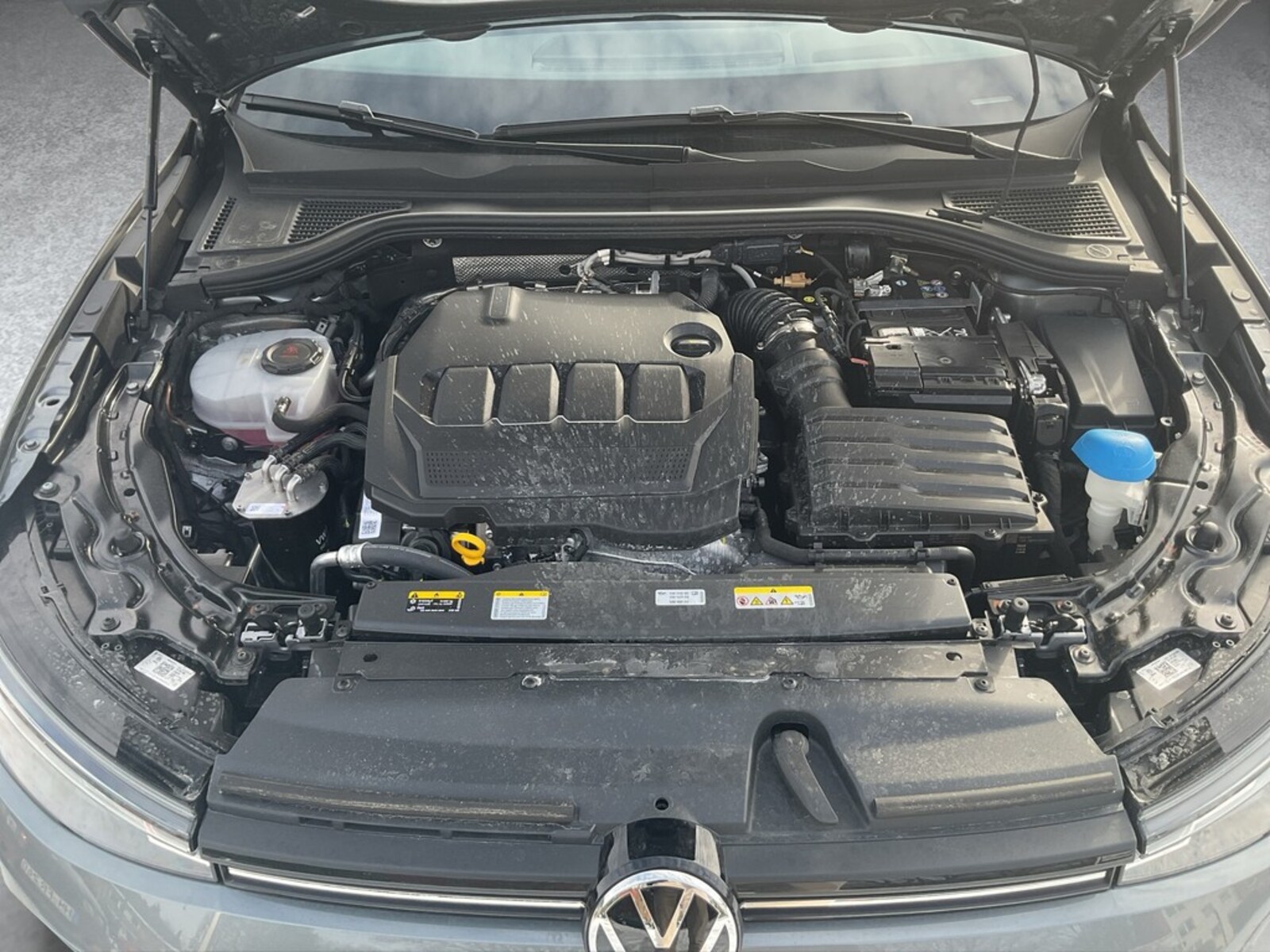 Volkswagen Passat – Bild 21