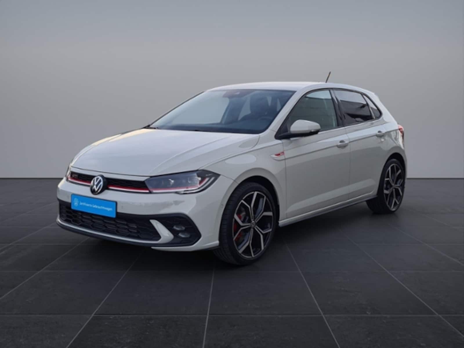 Volkswagen Polo – Bild 2