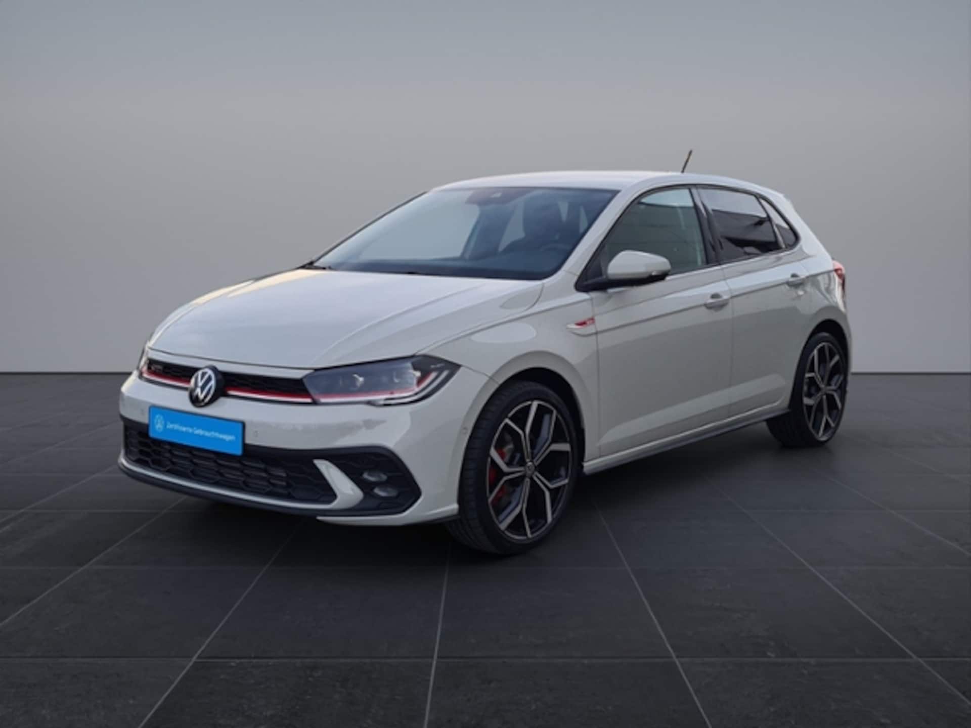 Volkswagen Polo GTI