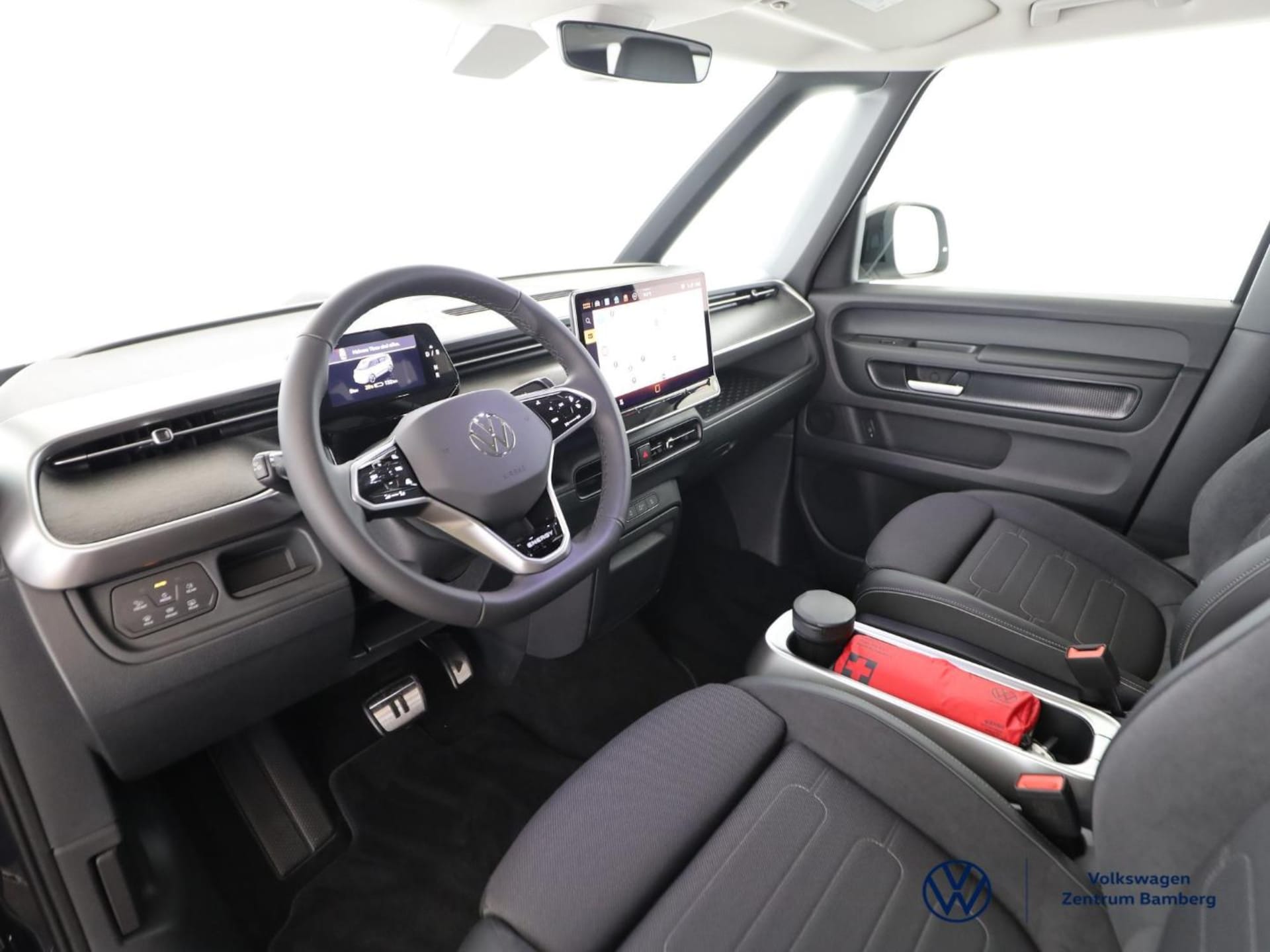Volkswagen ID. Buzz ENERGY