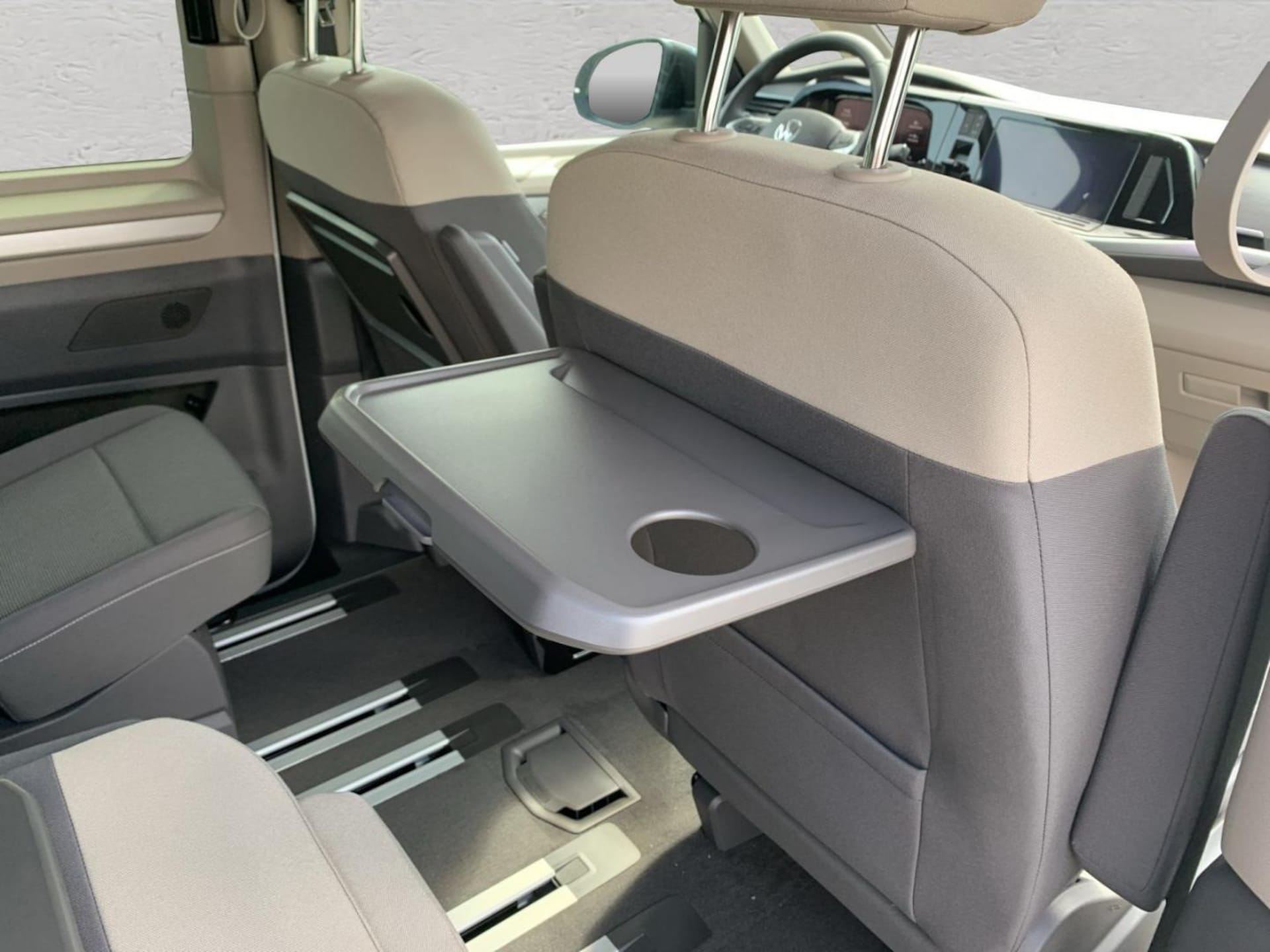 Volkswagen Multivan Life