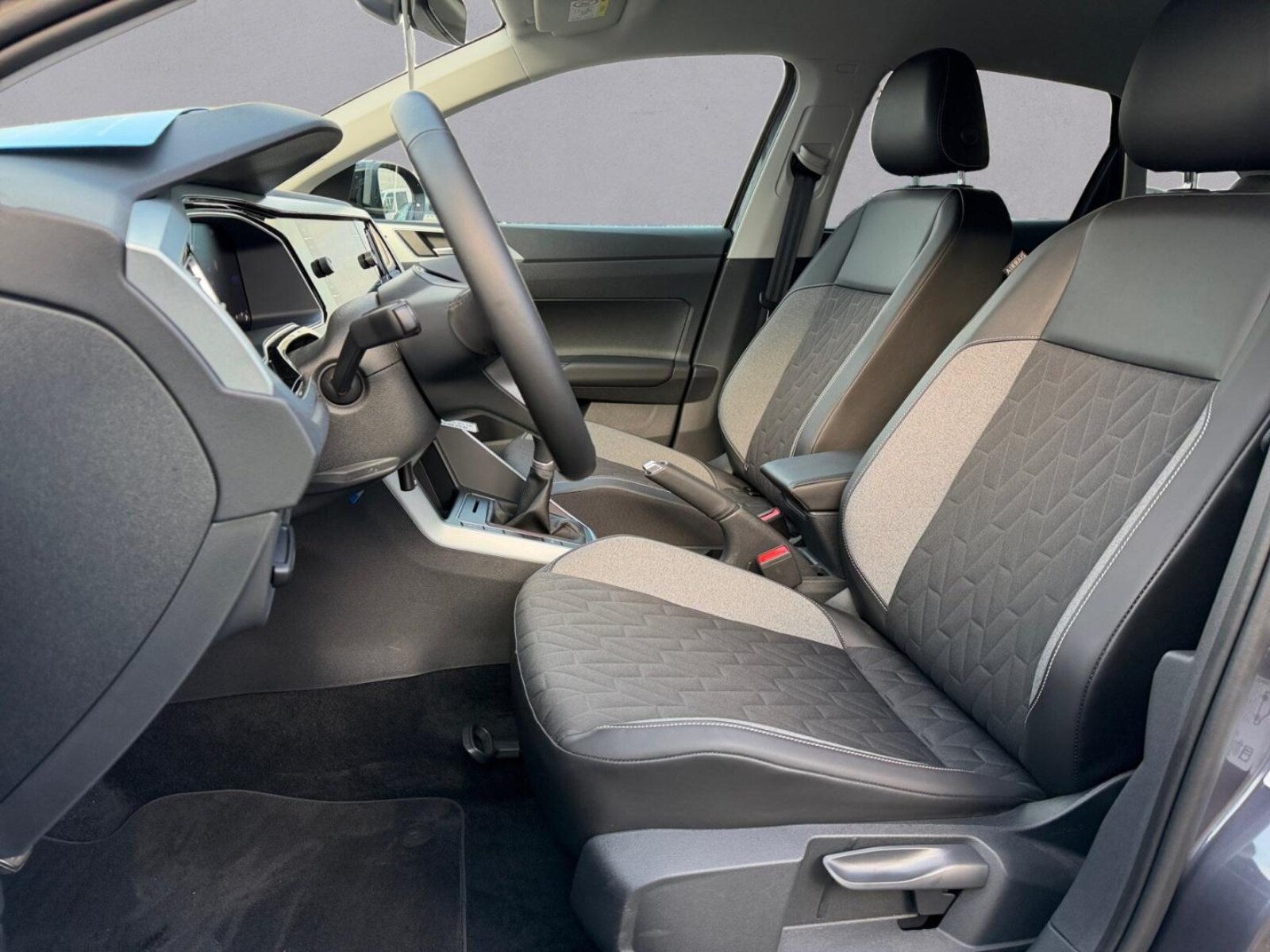 Volkswagen Taigo – Bild 9