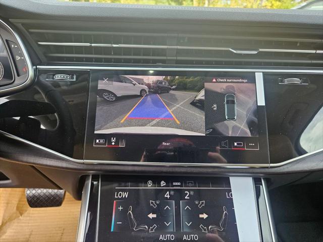 2025 Audi Q7 Premium Plus - Photo 16