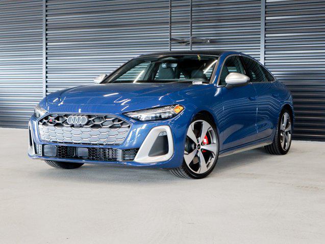 2026 Audi S5 Premium Plus quattro S tronic's photo
