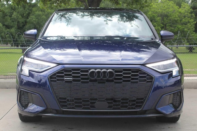 2023 Audi A3