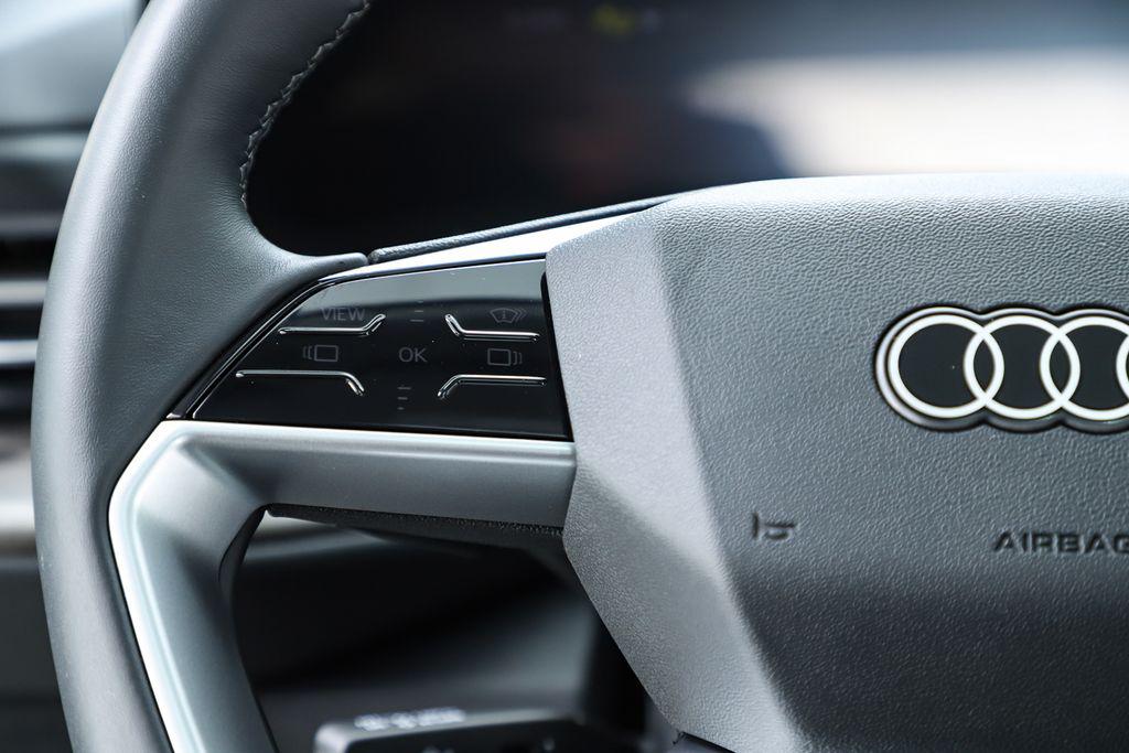 2025 Audi Q5 Premium Plus - Photo 47