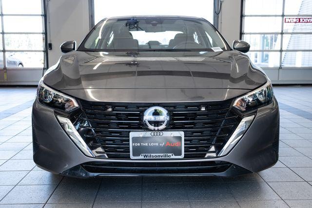 2024 Nissan Sentra