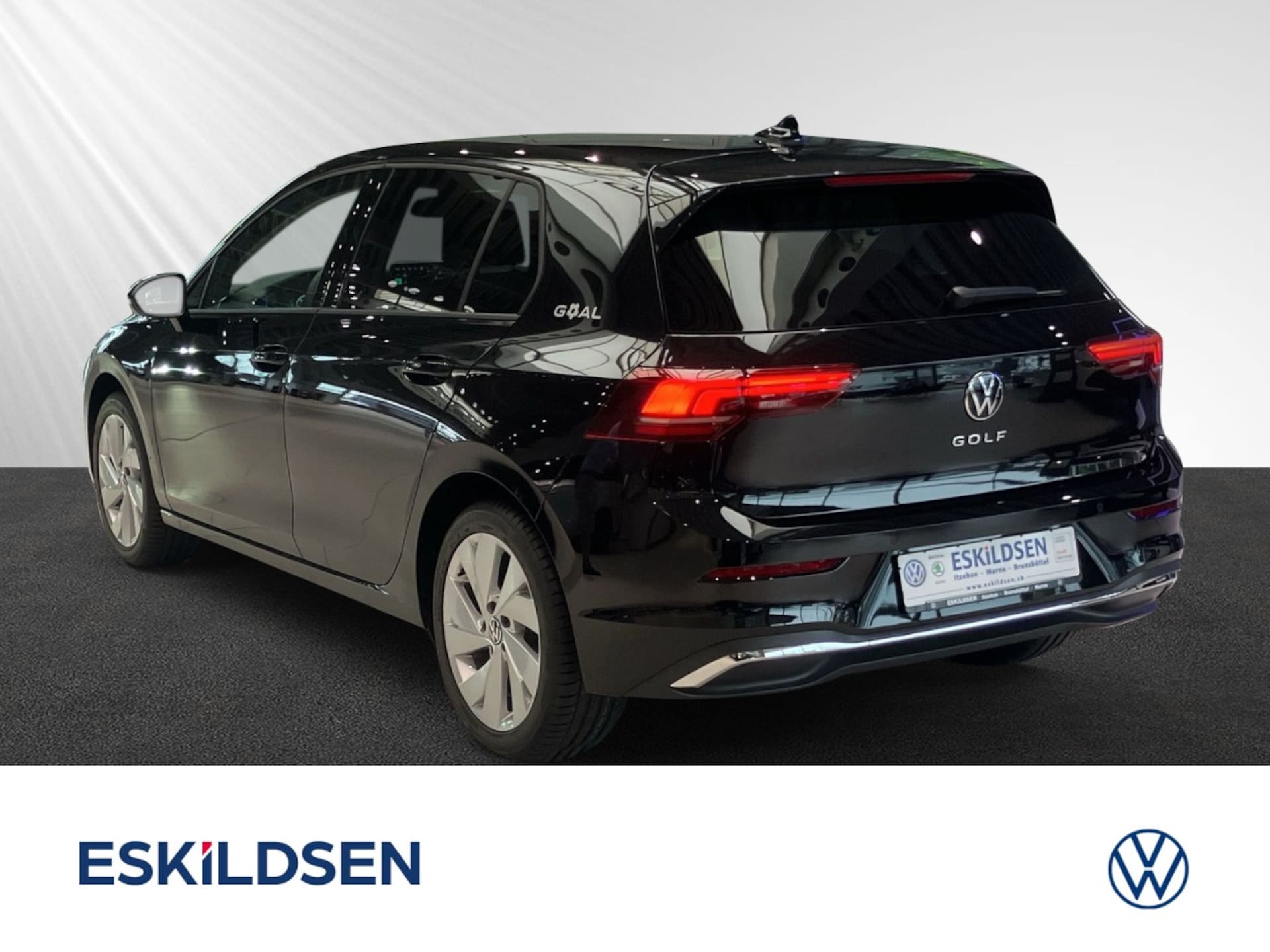 Volkswagen Golf Goal