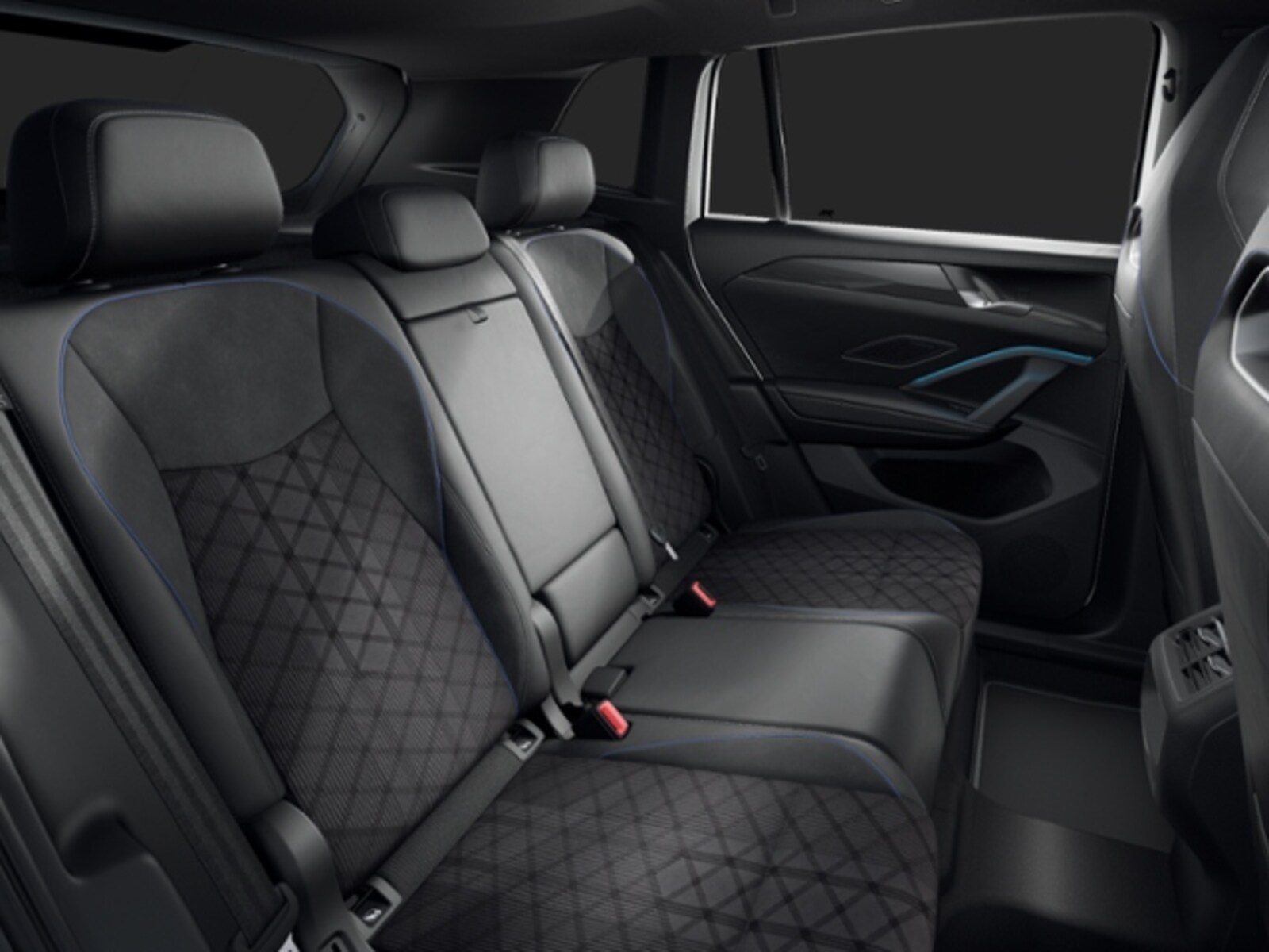 Volkswagen Tiguan – Bild 11