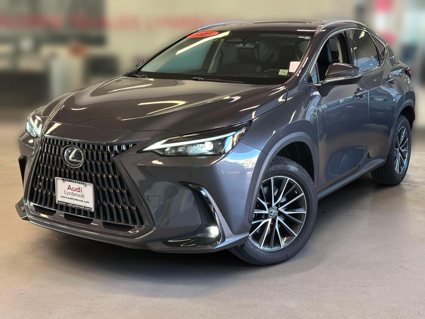 2023 Lexus NX 350 250 Premium FWD's photo
