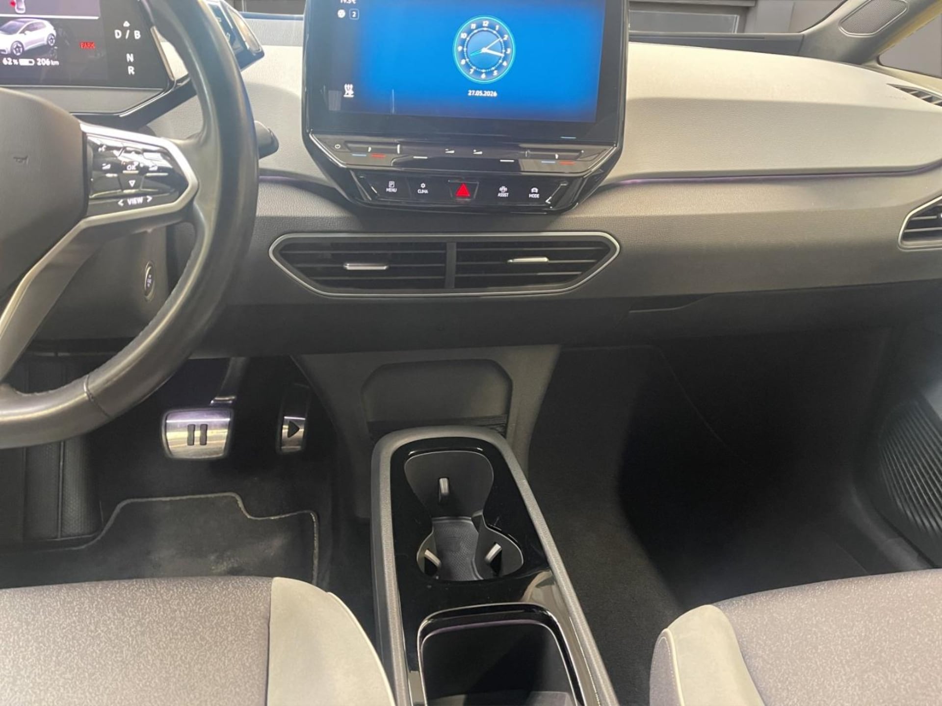 Volkswagen ID.3 Pro