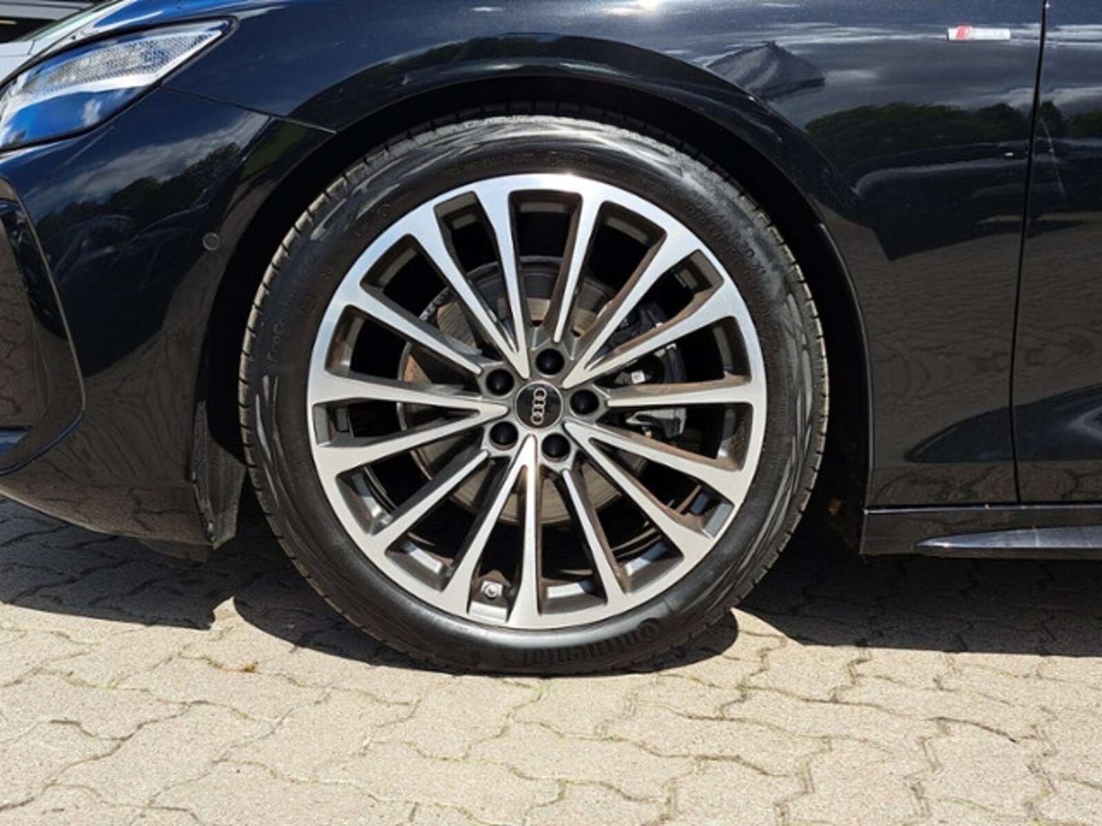 Audi A6 Avant – Bild 9