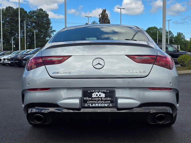 2025 Mercedes-Benz