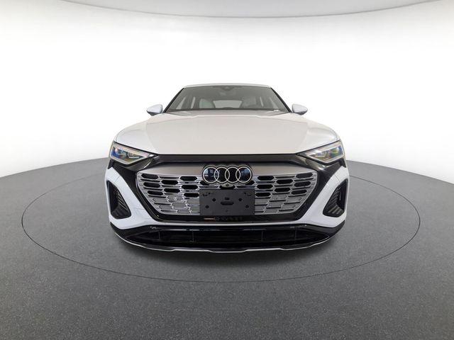 Used 2024 Audi Q8 Sportback e-tron Premium Plus with VIN WA1CAAGE6RB017348 for sale in Silver Spring, MD
