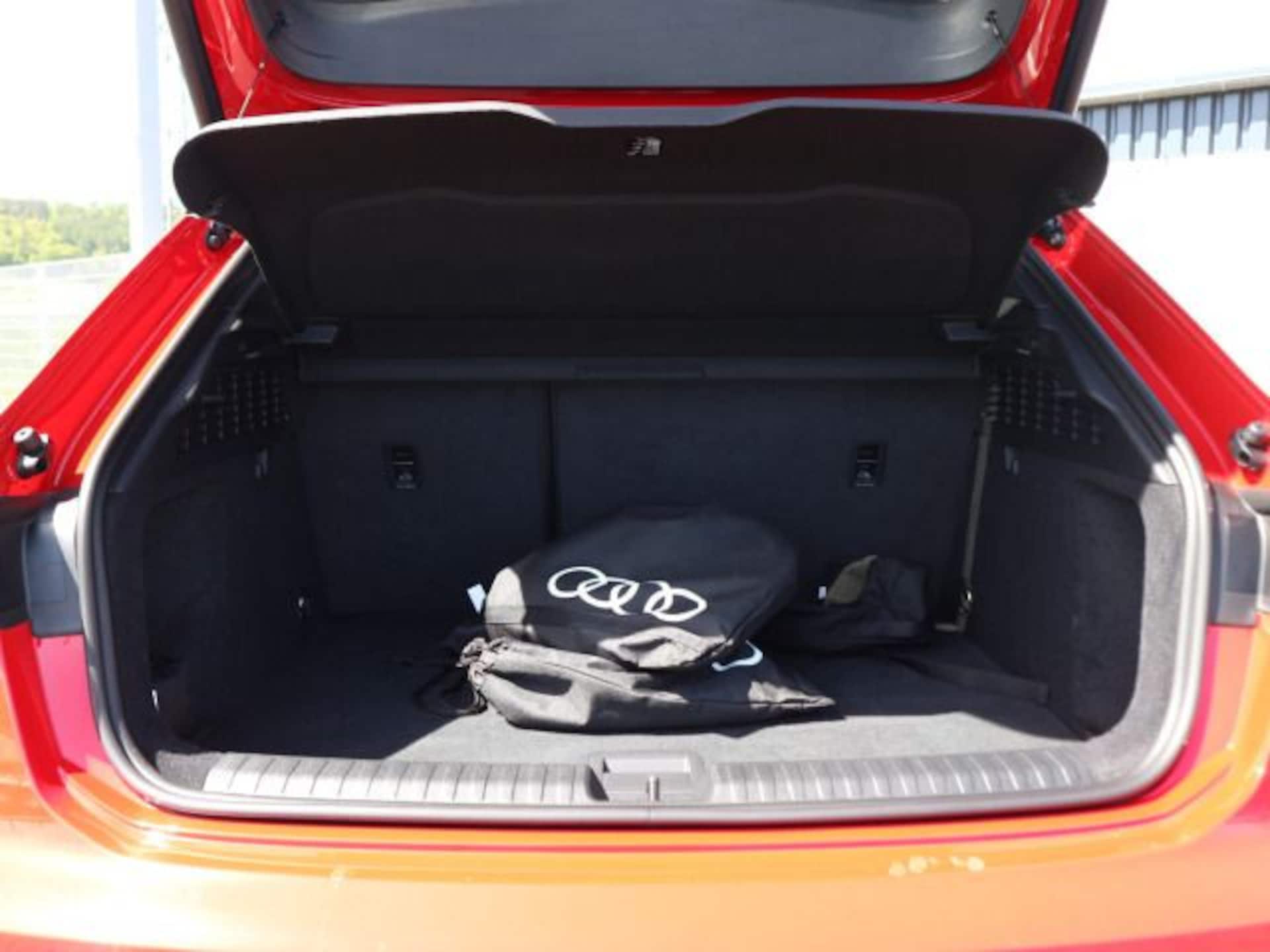 Audi A3 Sportback TFSI e S line
