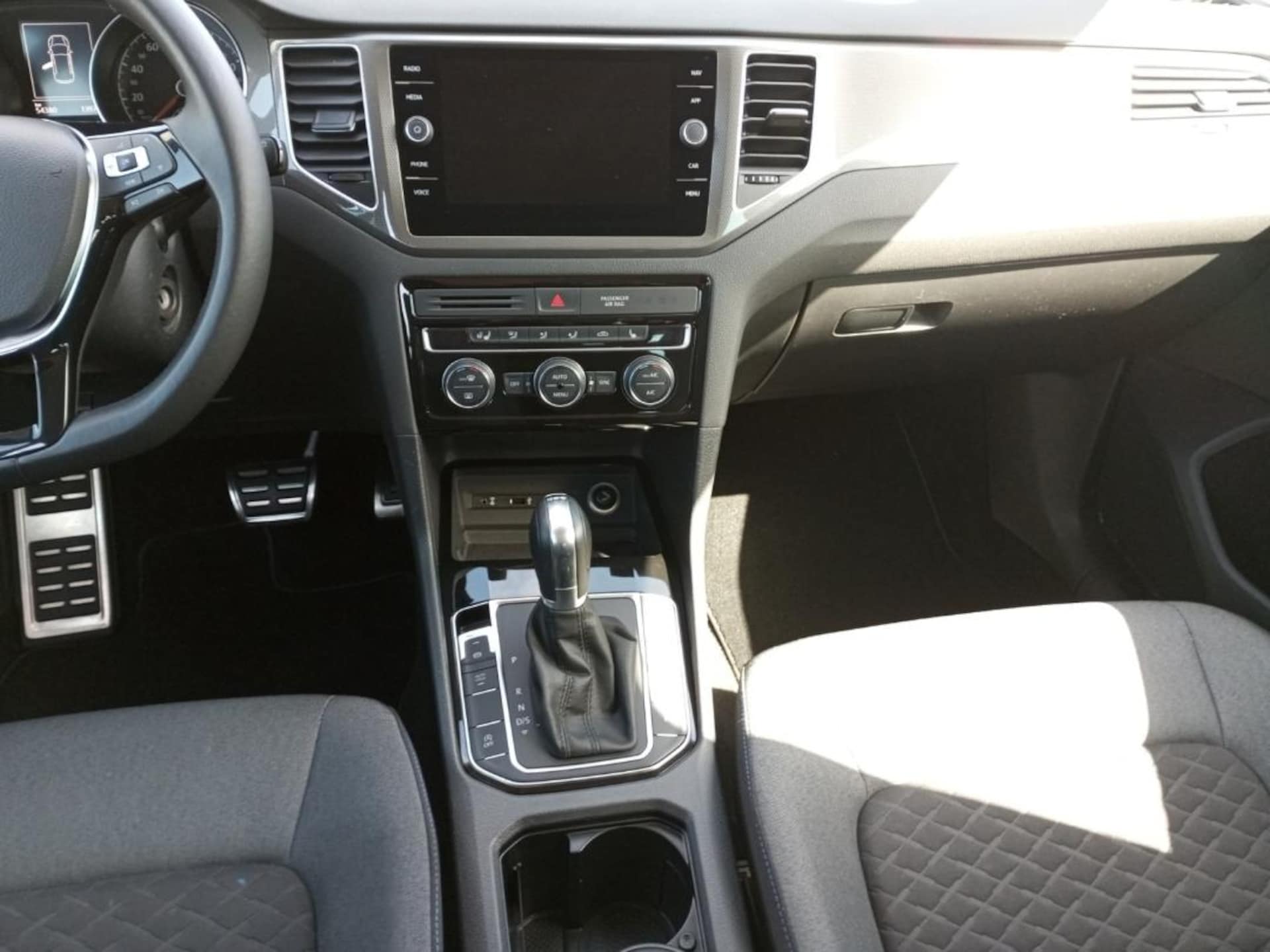 Volkswagen Golf Sportsvan JOIN
