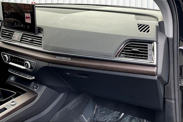 2025 Audi Q5 Premium Plus - Photo 26