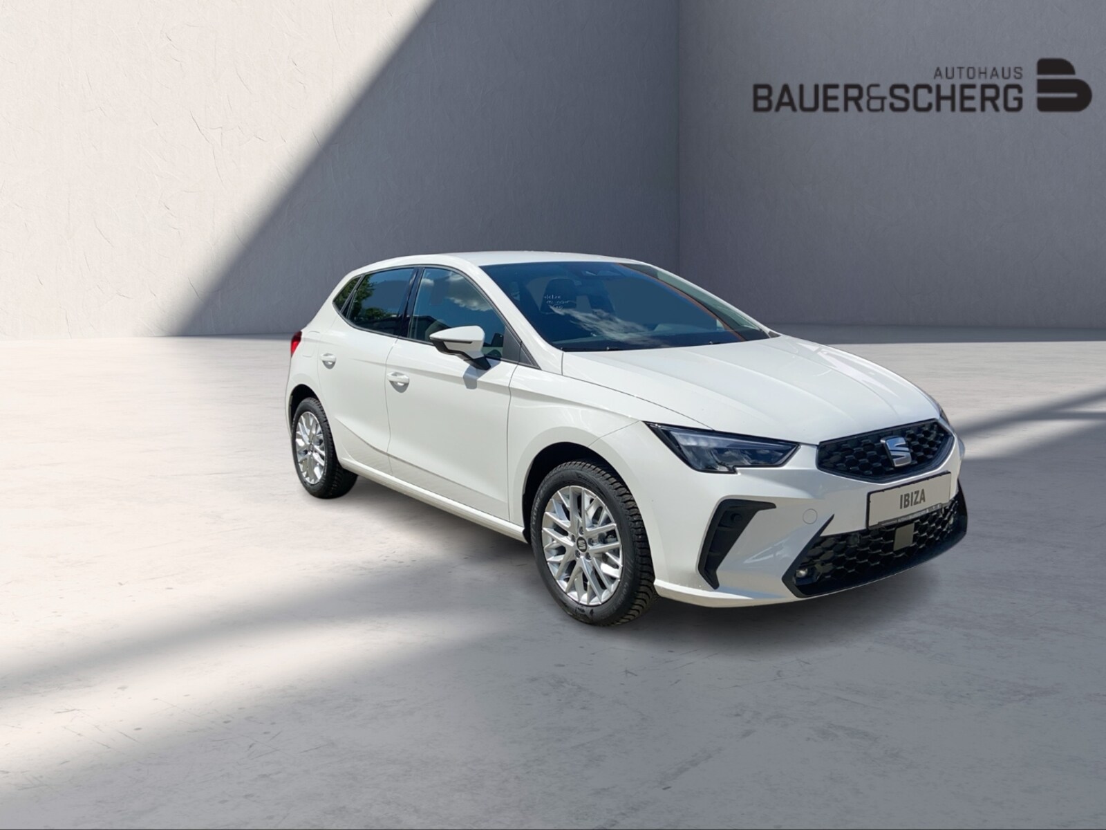 SEAT Ibiza – Bild 6