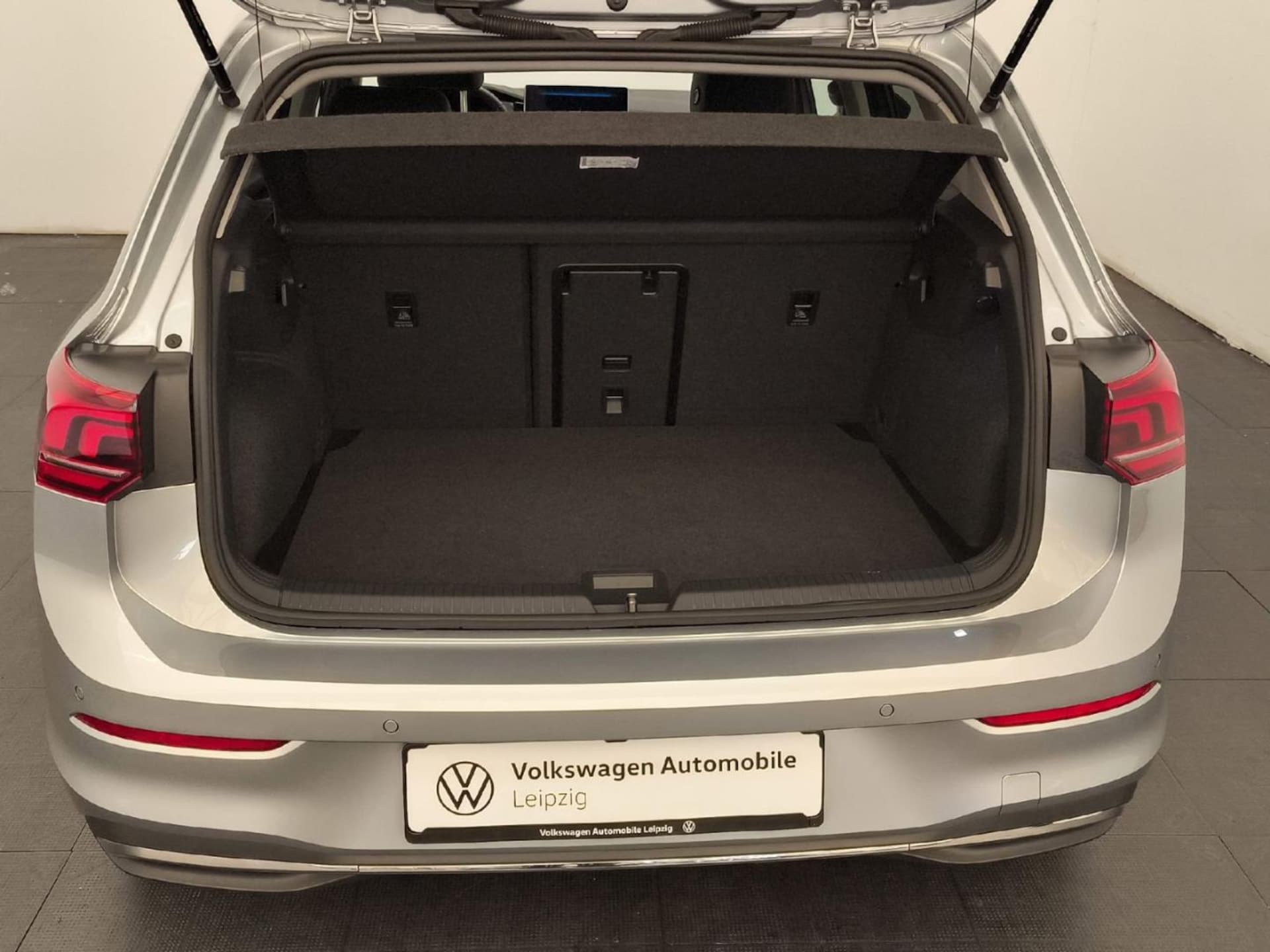 Volkswagen Golf Goal