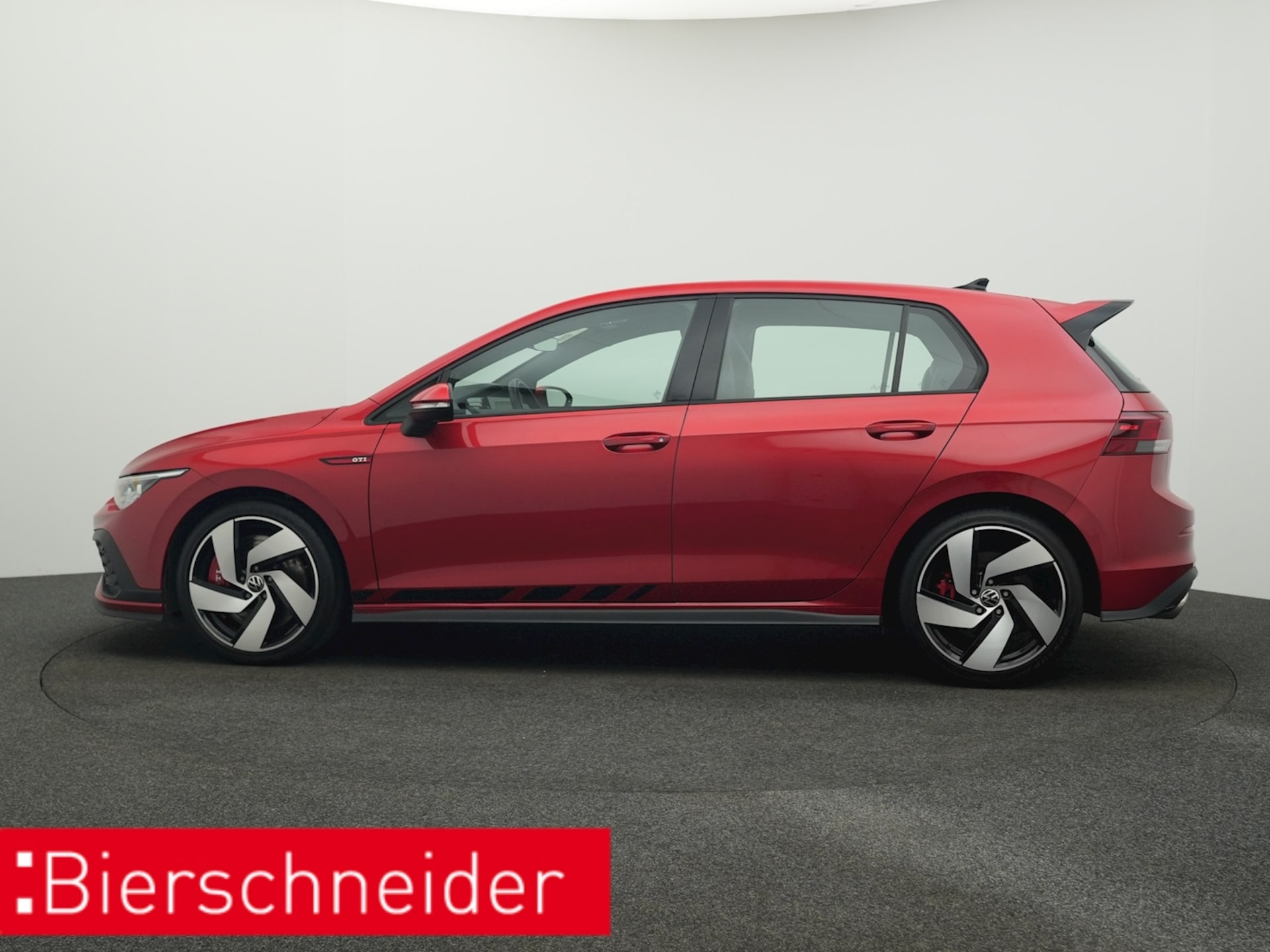 Volkswagen Golf GTI Clubsport