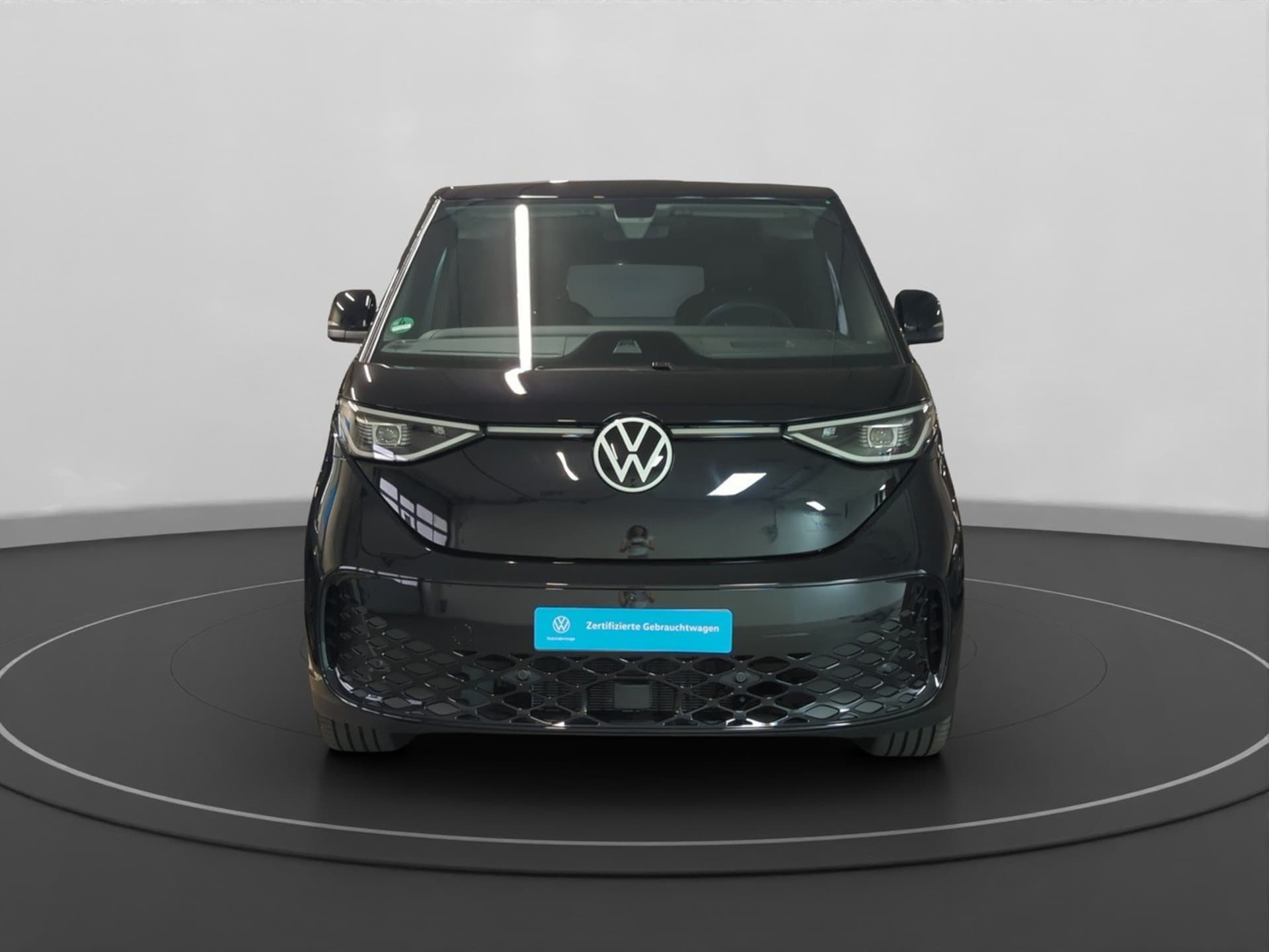 Volkswagen ID. Buzz Pro