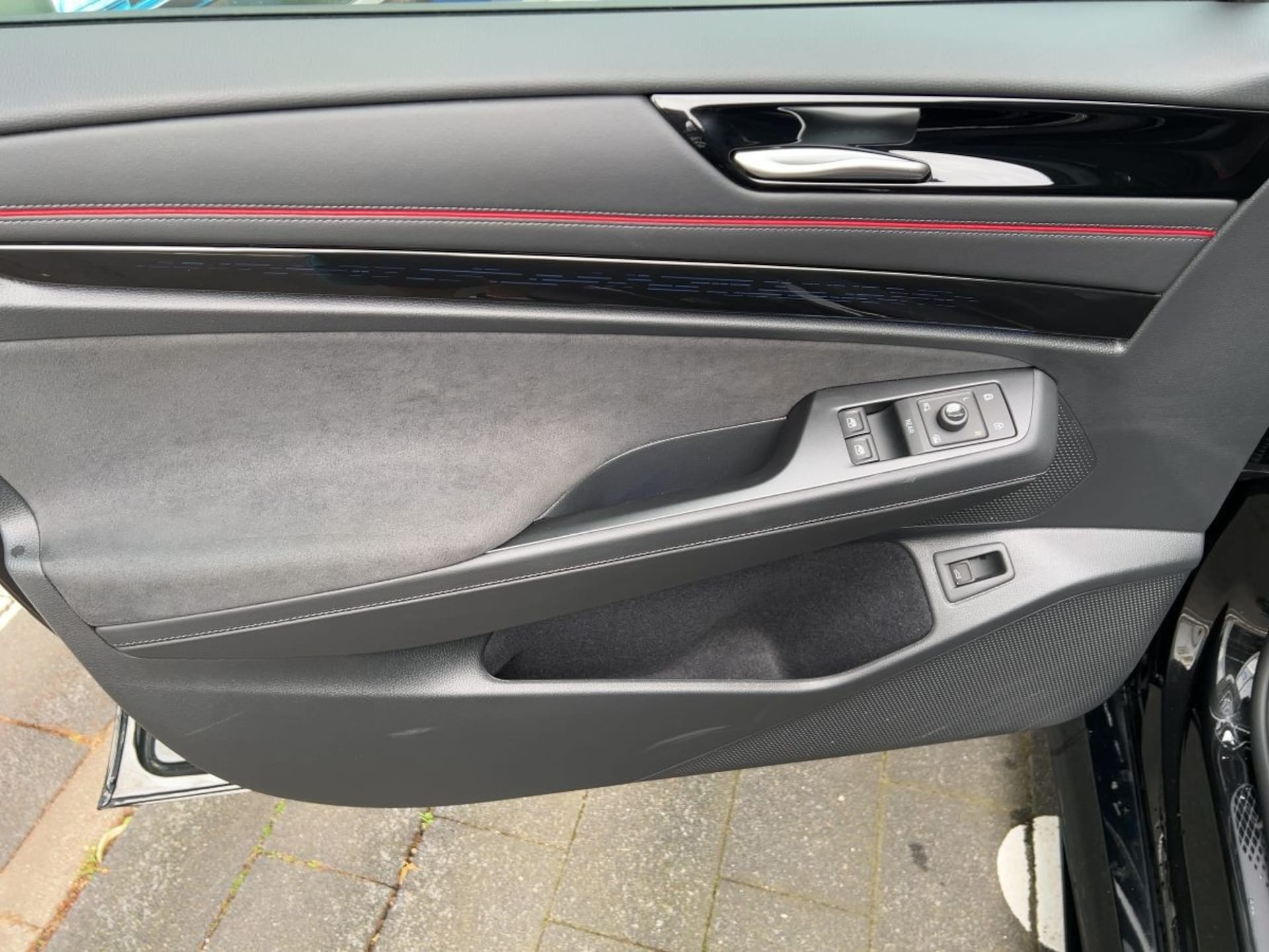 Volkswagen ID.7 Tourer GTX