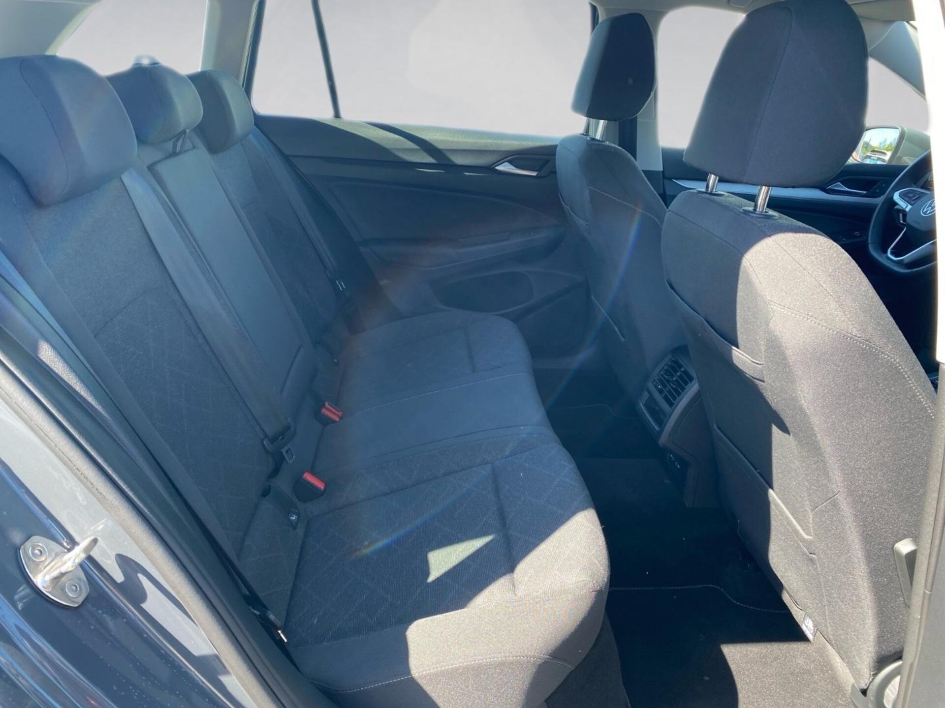 Volkswagen Golf Variant Life