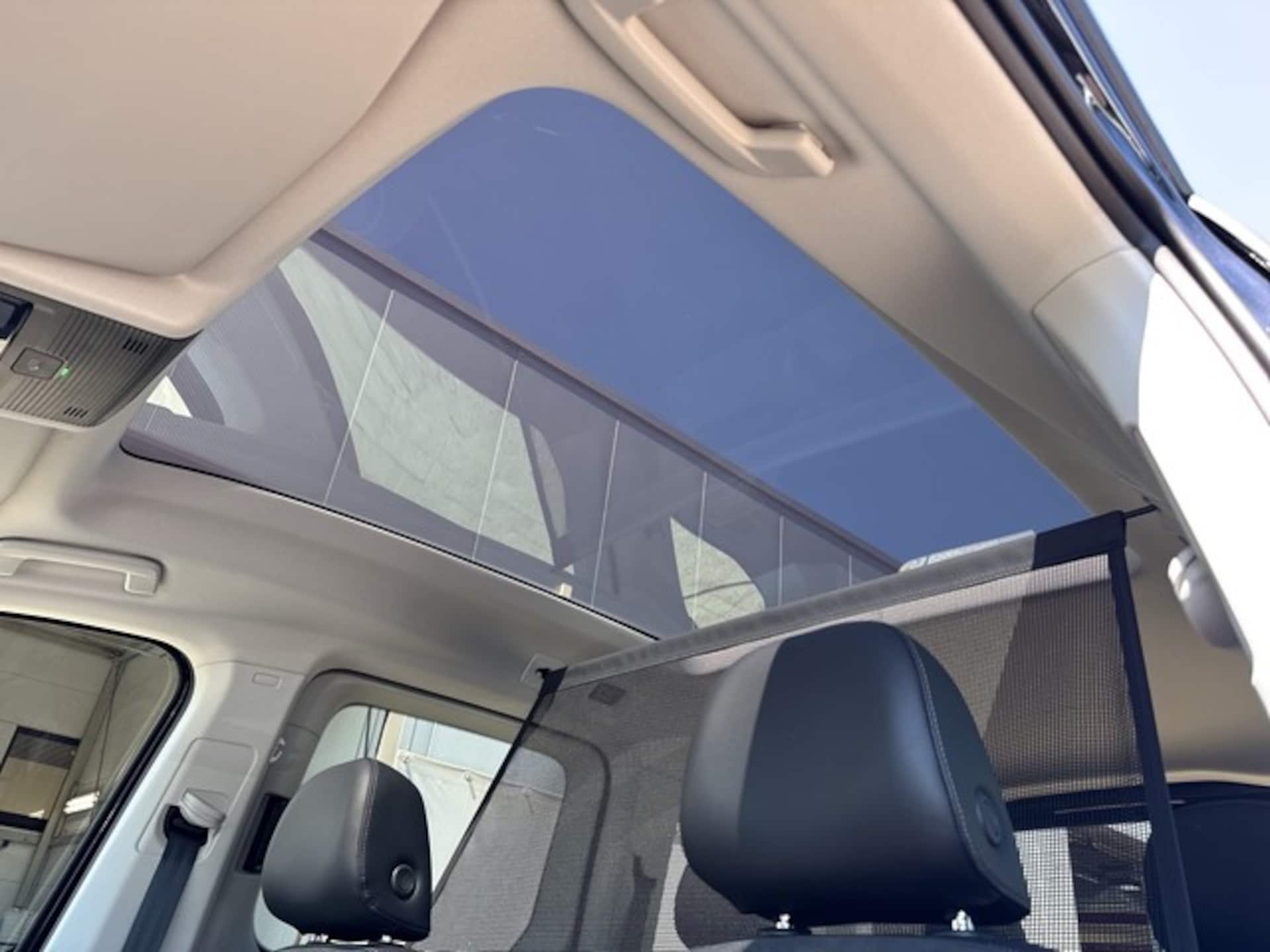 Volkswagen Caddy Life