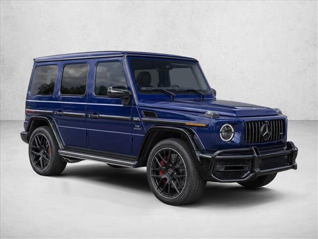 2022 Mercedes-Benz