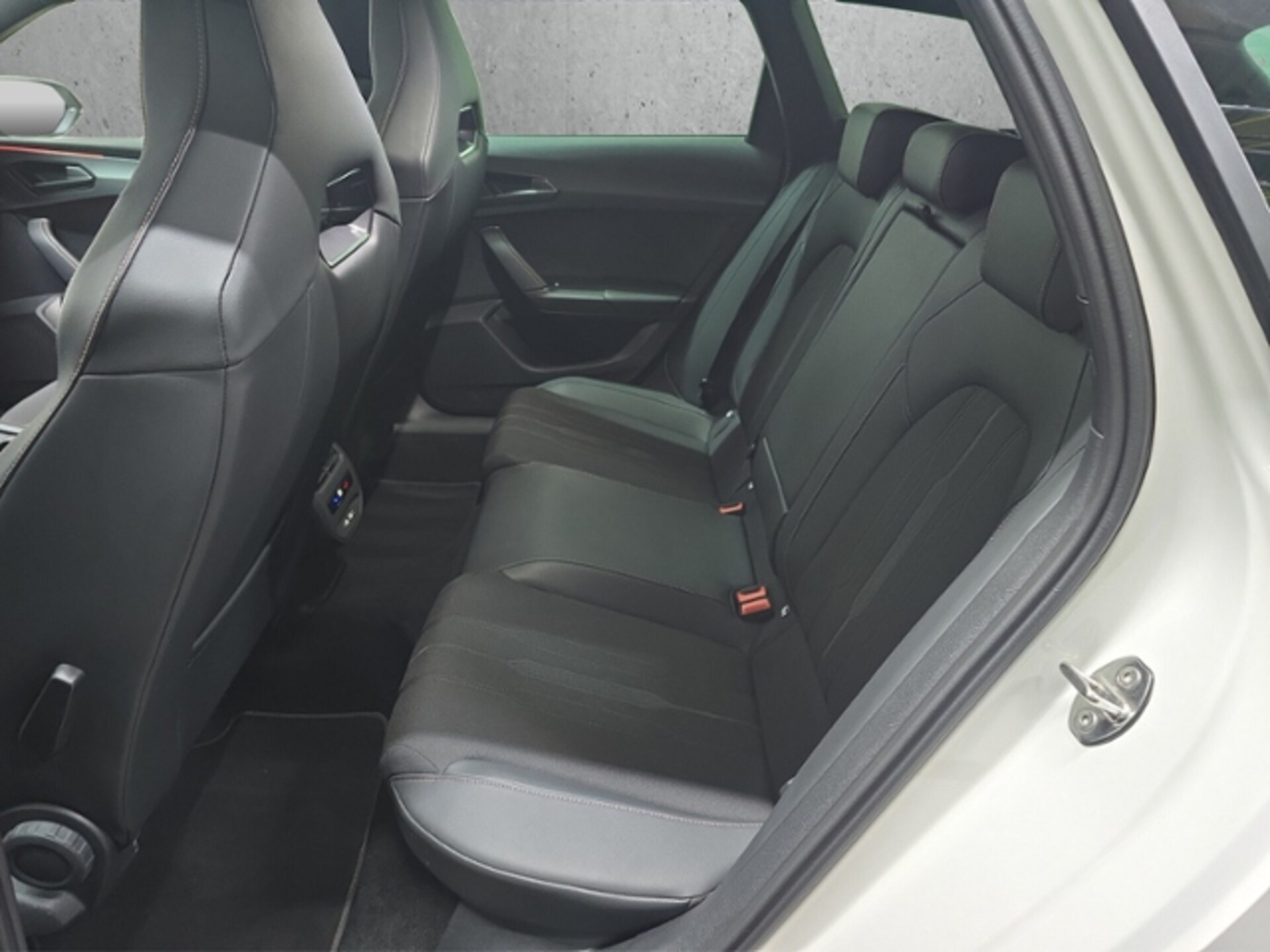 CUPRA Leon Sportstourer VZ