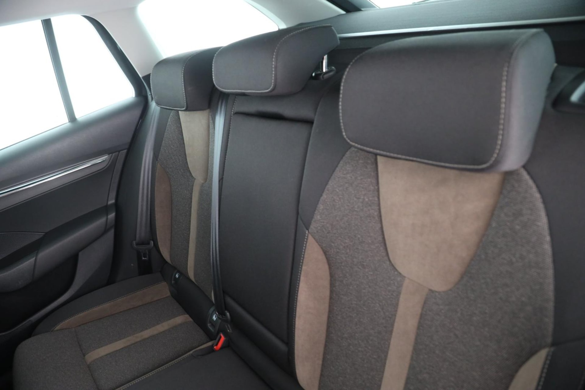 Skoda Octavia Combi SCOUT