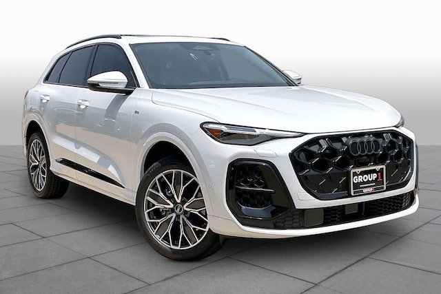 2026 Audi Q5