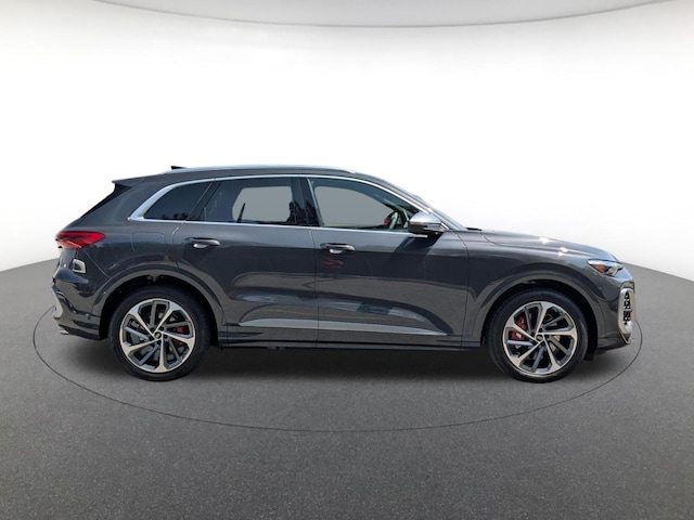 2026 Audi SQ5