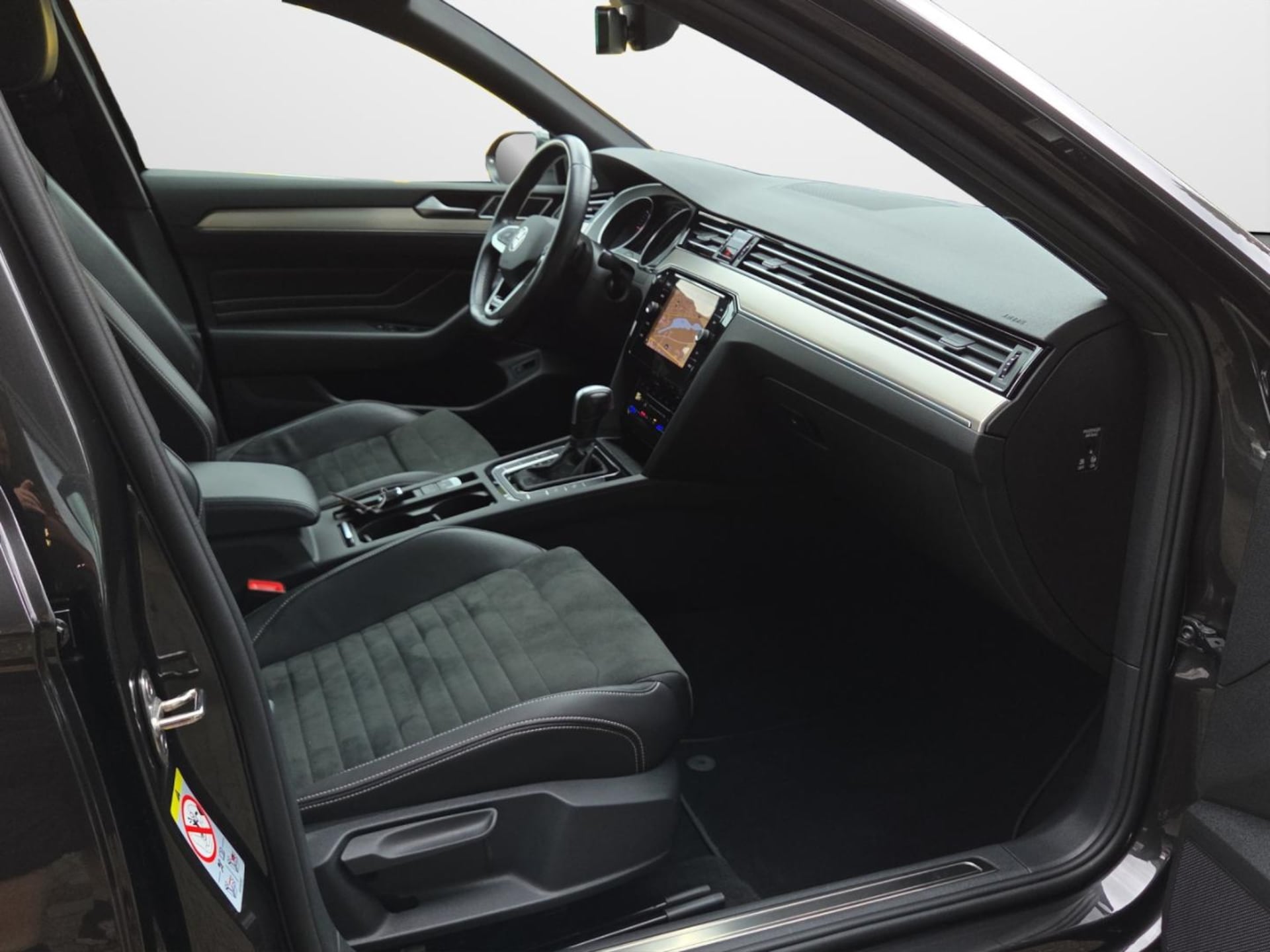 Volkswagen Passat Variant Elegance