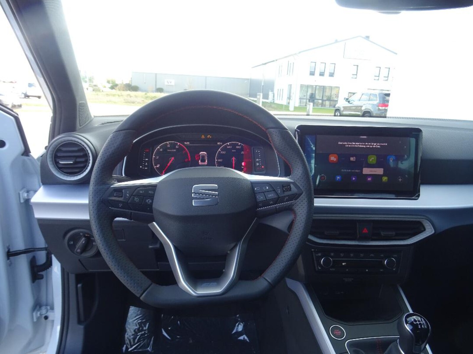 SEAT Arona – Bild 7