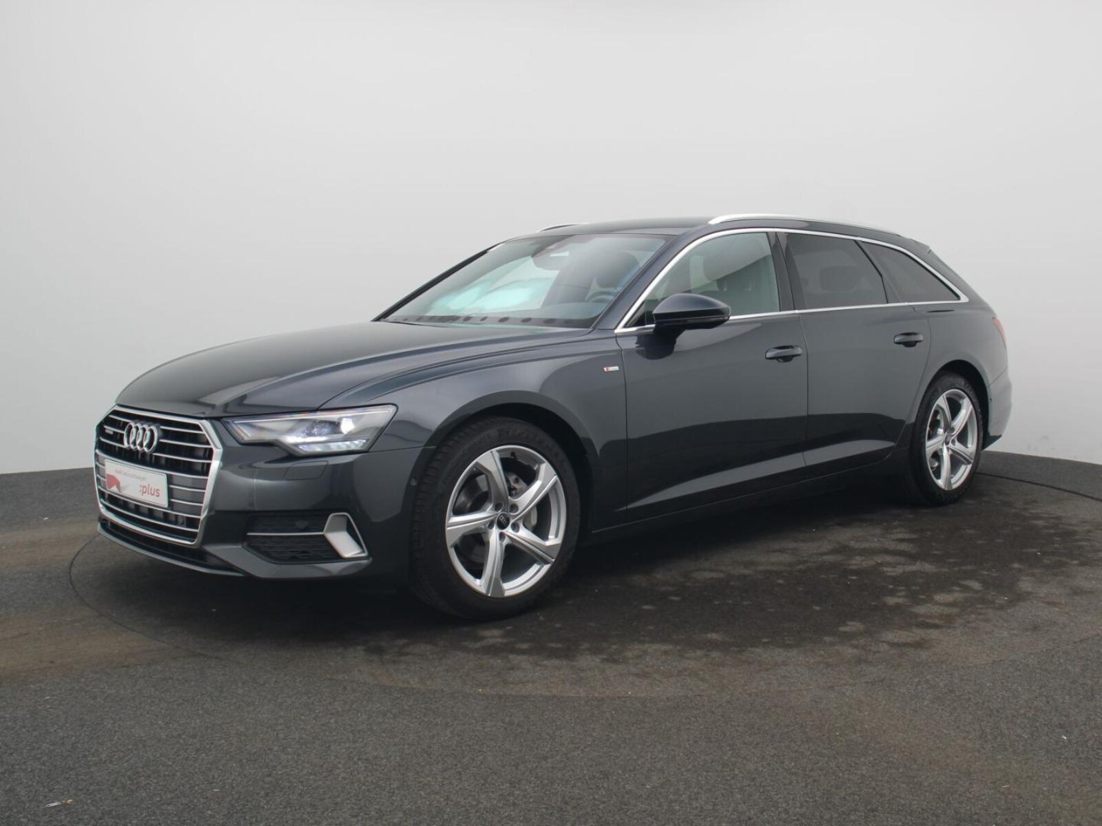 Audi A6 Avant – Bild 2