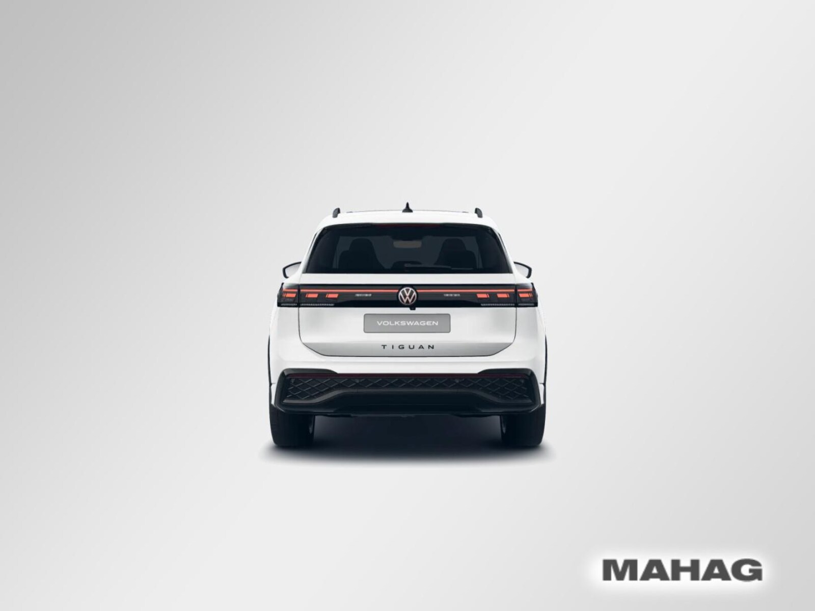 Volkswagen Tiguan – Bild 6