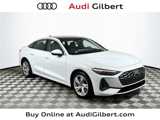 Photo of 2025 Audi A5 Sedan 