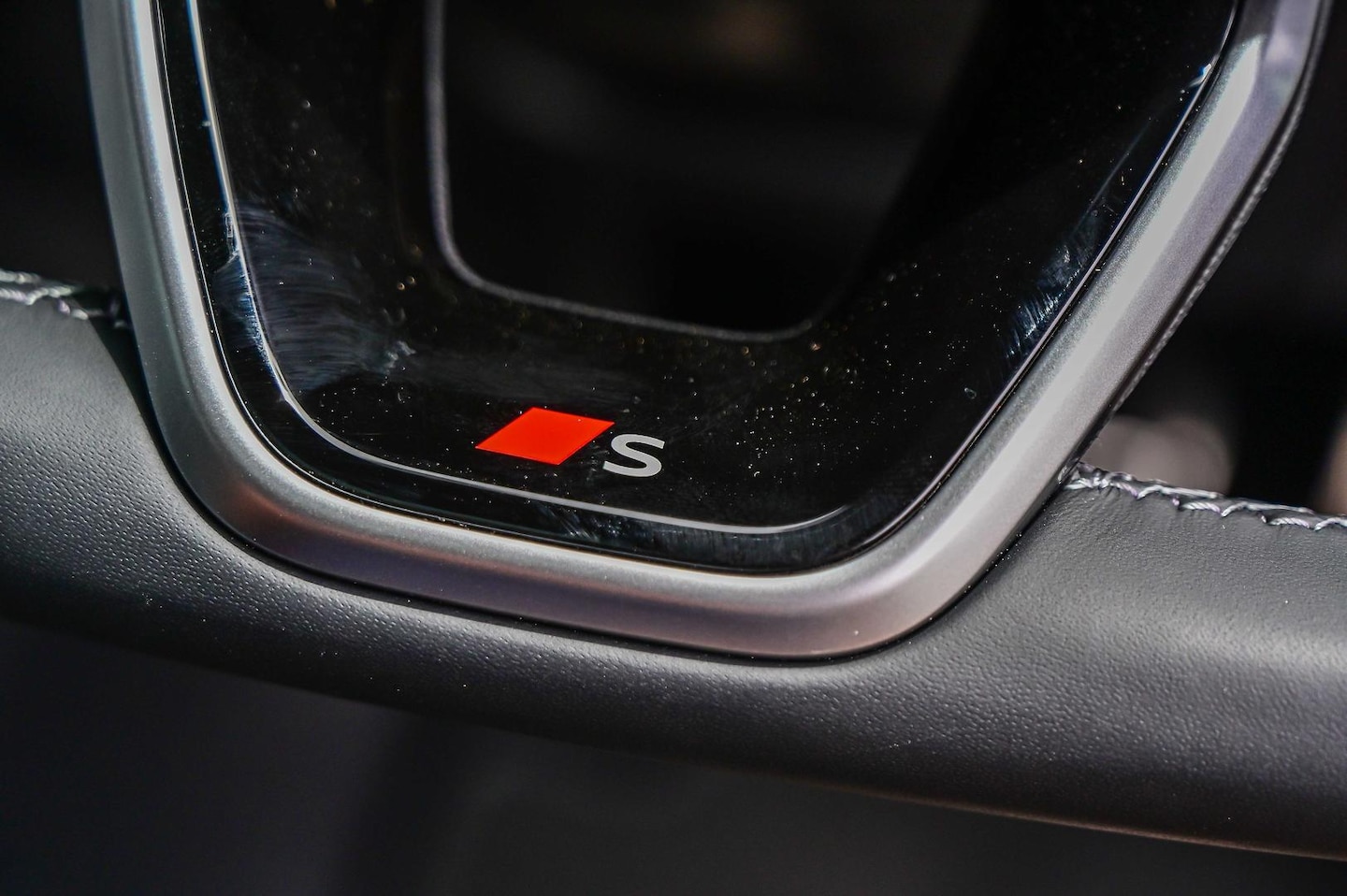 Image about Audi Q5 Sportback TDI quattro 150 kW sport