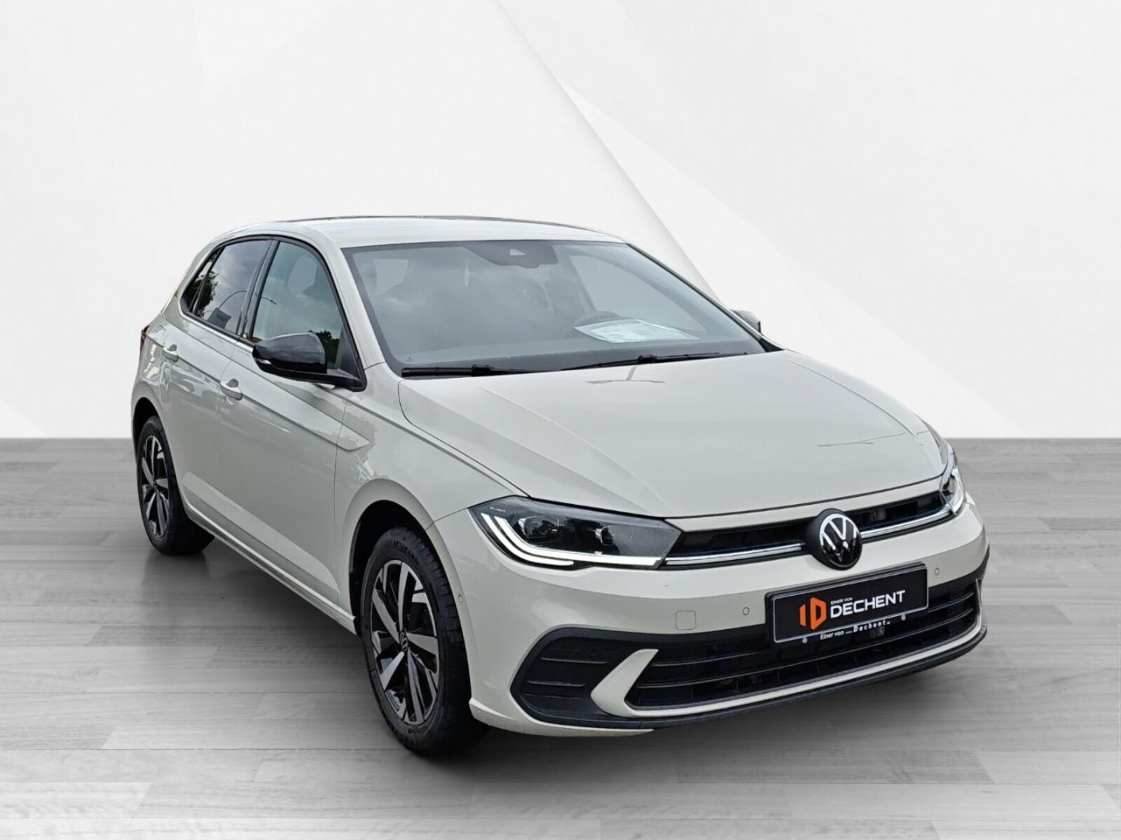 Volkswagen Polo – Bild 3