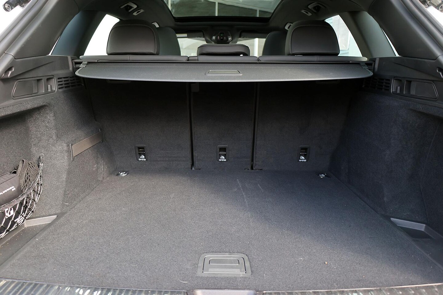 Image about Audi Q5 SUV TDI quattro 150 kW sport