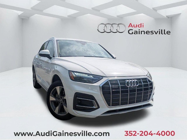 Photo of 2023 Audi Q5