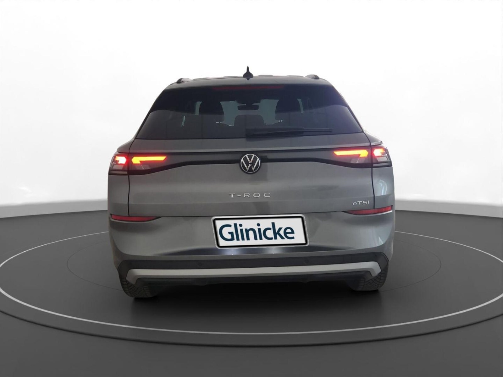 Volkswagen T-Roc – Bild 4