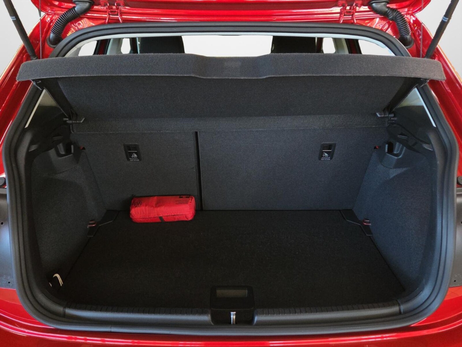 Volkswagen Polo – Bild 12