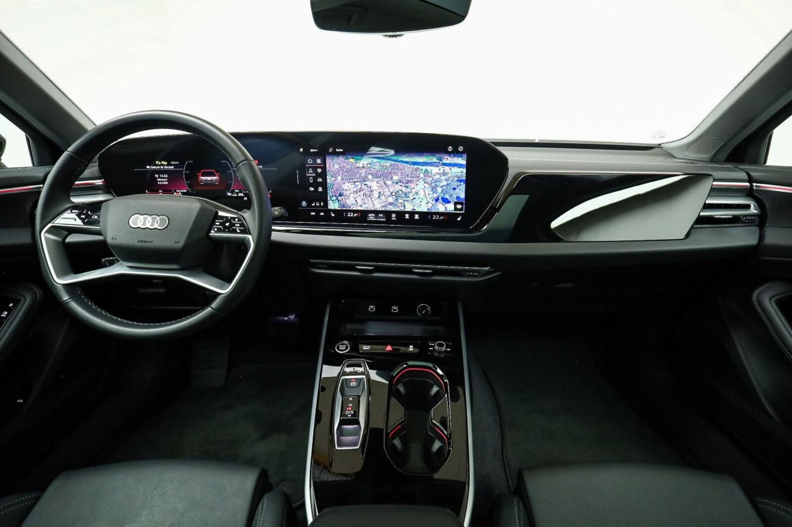 Audi A5 Avant – Bild 11