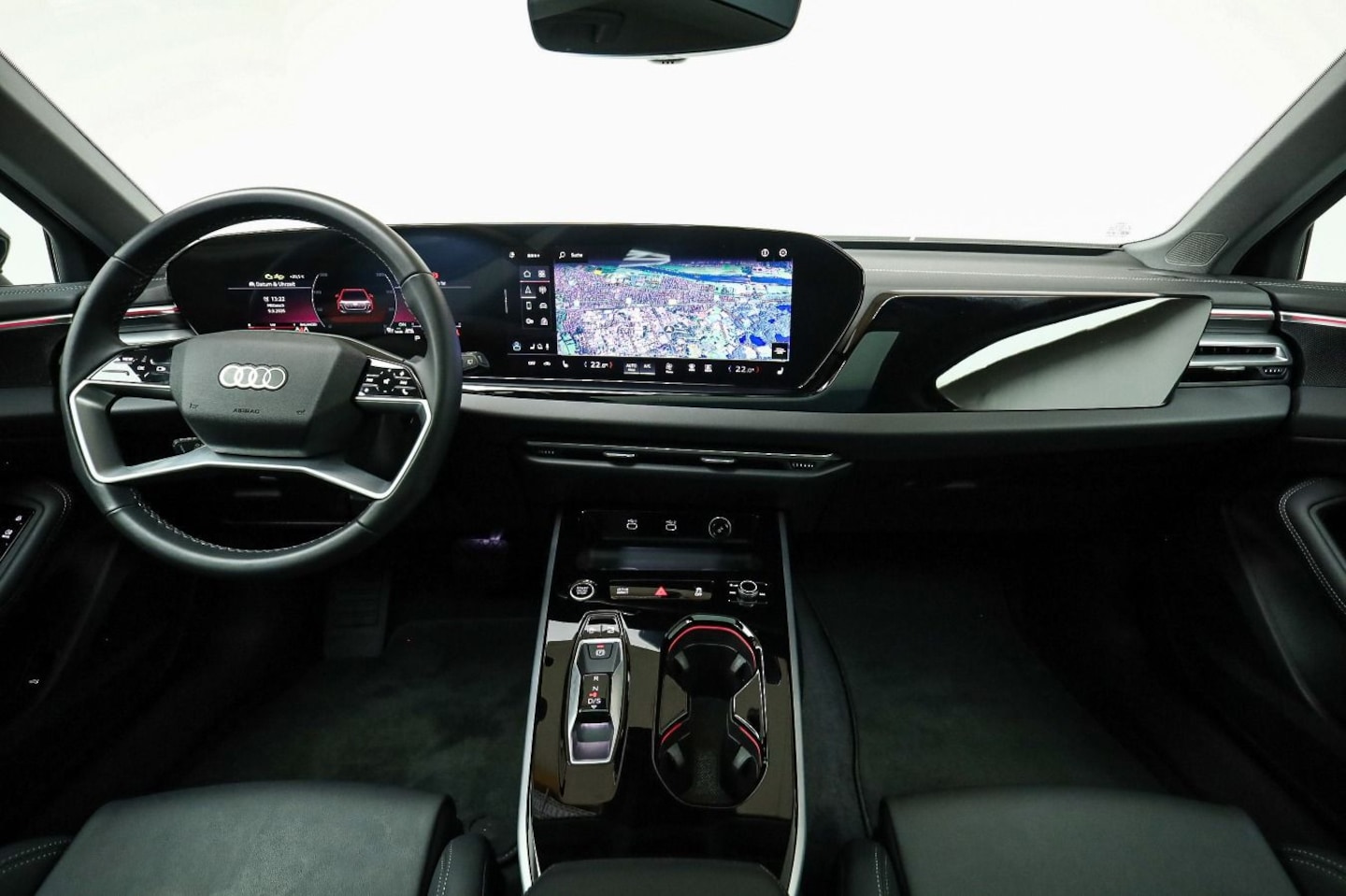 Bild über Audi A5 Avant TDI quattro 150 kW S tronic - für weitere Informationen kontaktieren Sie den Audi Partner