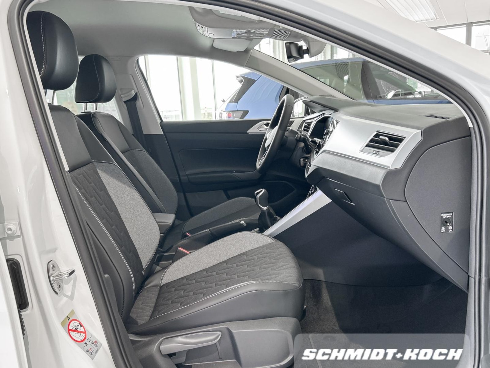 Volkswagen Polo – Bild 5