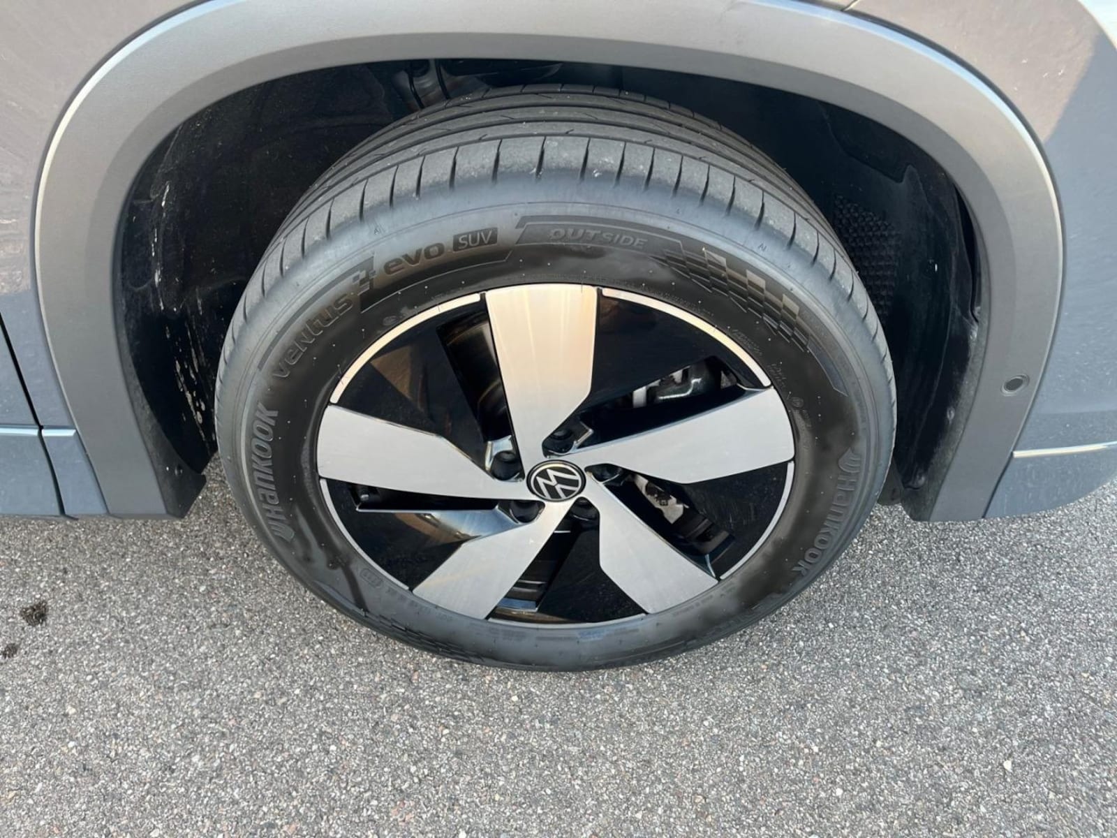 Volkswagen Tayron – Bild 20