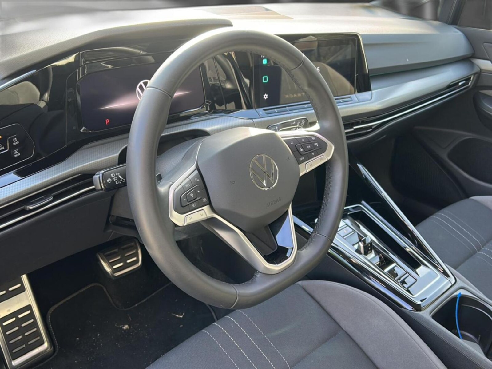 Volkswagen Golf Variant – Bild 10